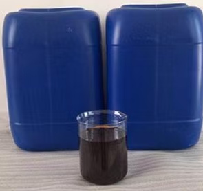 铬酸溶液